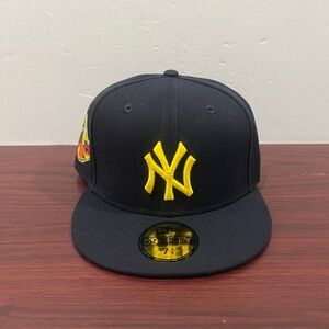 New Era x The Simpsons, 59Fifty Fitted Hat, New York Yankees